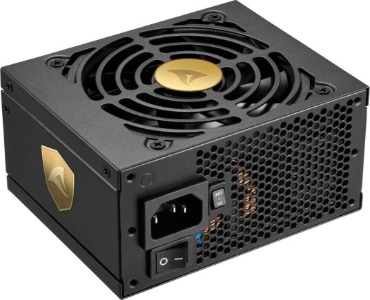 Sharkoon Rebel P20 SFX PSU 