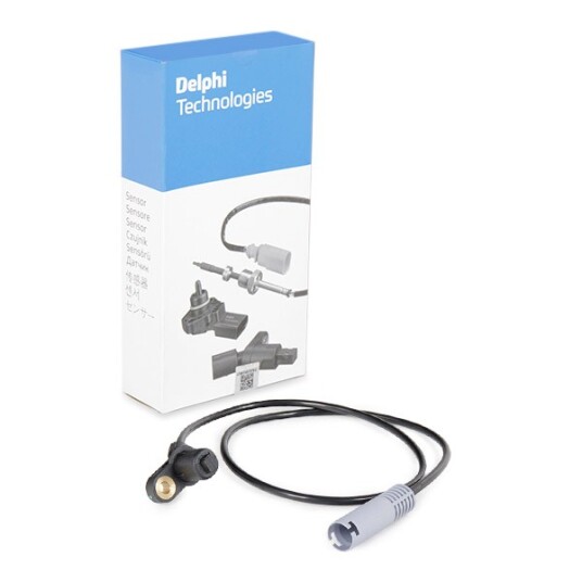 ABS sensor DELPHI SS20006 ABS sensor DELPHI SS20006