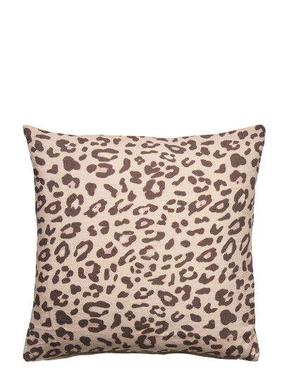 DAY Home Day Cushion Cover Leopard 2Hand Beige 50X50CM