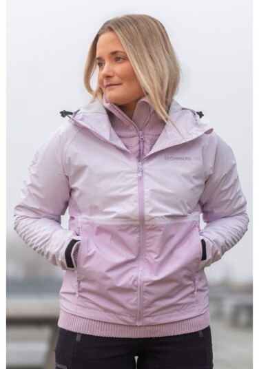 Stormberg Stryn skalljakke M