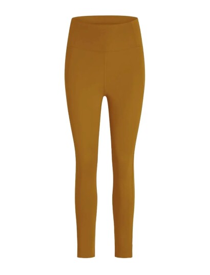 Girlfriend Collective | Compressive High Rise Legging 7/8 | XS
