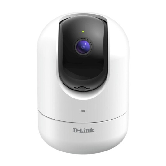 D Link Overvåkningskamera DCS 8526LH Full HD Pan&tilt WiFi