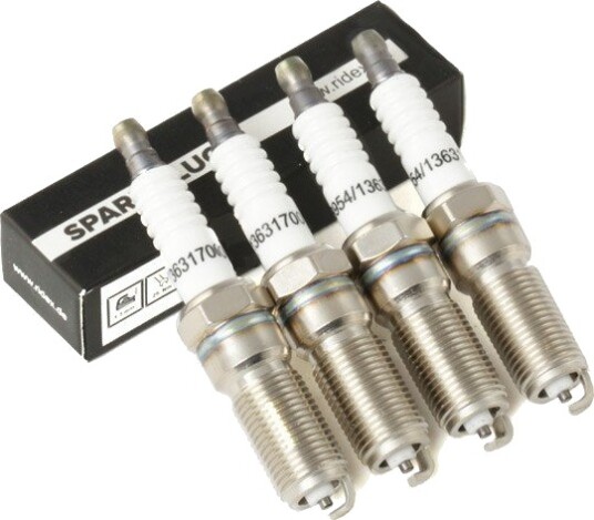 Tennplugg RIDEX 686S0312