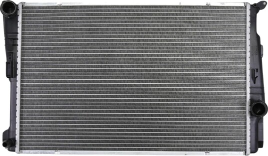 Radiator, motorkjøling KAMOKA 7700152