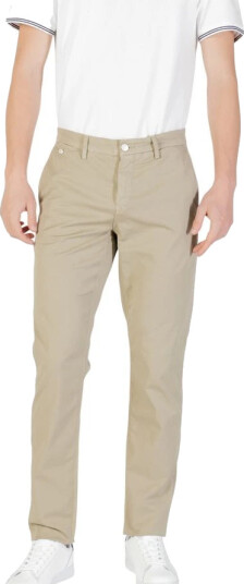 Replay Herre Bukser Beige W32 L32, Replay Herre Bukser Beige W32 L32,