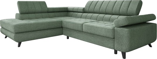 Kintore 3 seters hjørnesovesofa