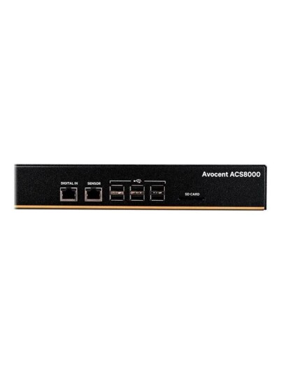 Avocent ACS Advanced Console Server ACS8032MDDC-400