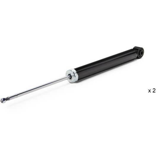 Støtdemper RIDEX 854S20268