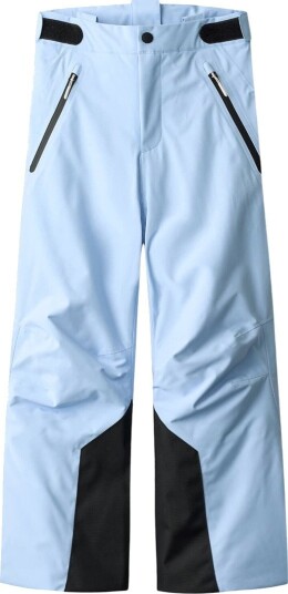 Molo Skibukser Jump Pro Ice Aqua Molo 12 år (152) Ski Pants Lyseblå Svart