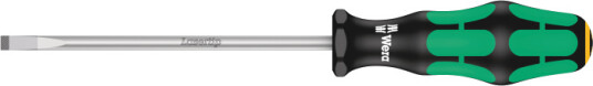 Wera 335 Sporskrutrekker 5,5 x 1,0 mm Kraftform Plus Håndverktøy