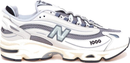 New Balance Herre Sport Flerfarget 39 1/2 EU,