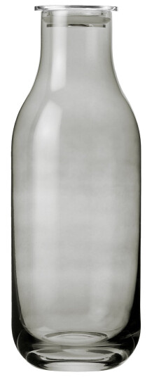 Karafler   Frederik Bagger   New York Bottle Dark   1 stk.
