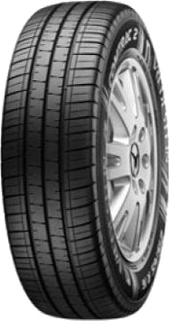 Vredestein Comtrac 2 215/75R16C 116/114R