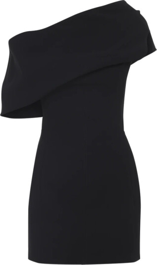 Jacquemus Dame Kjoler Svart S,
