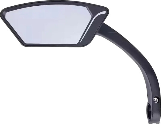 CONTEC E-View speil venstre sort CONTEC E-View speil venstre sort