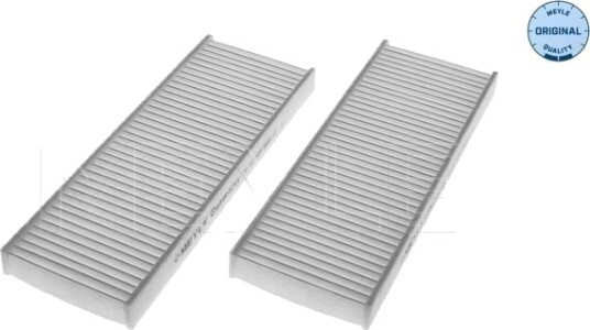 Kupefilter MEYLE 11 12 319 0015/S