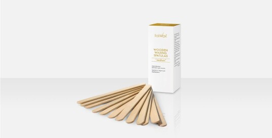 Italwax, GLOWAX Spatula Medium / RIFILL Italwax, GLOWAX Spatula Medium / RIFILL