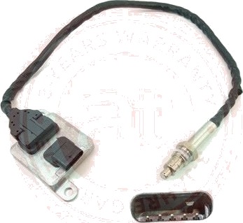 at autoteile germany at11422 NOx-sensor, NOx-katalysator