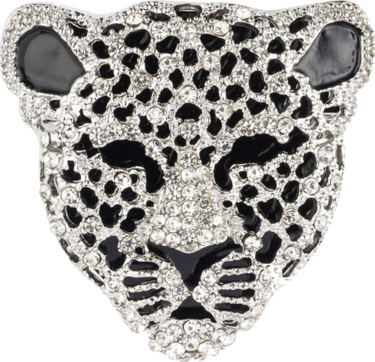 Dark Dame Accessories Grå ONE SIZE,