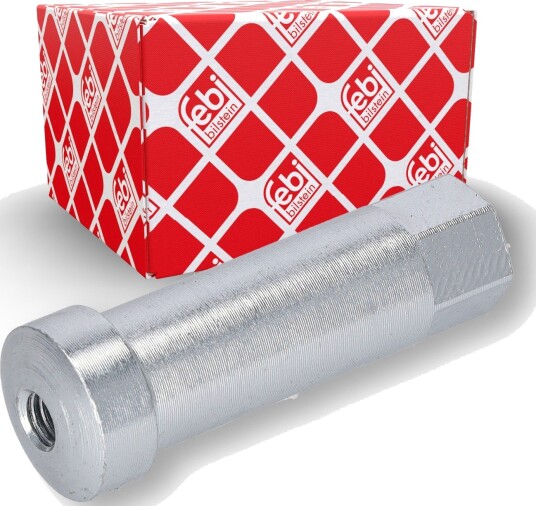 FEBI BILSTEIN 09116 Spennarm, vifterem
