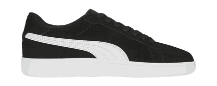 Puma Smash 3.0 SD sneaker junior Black 39