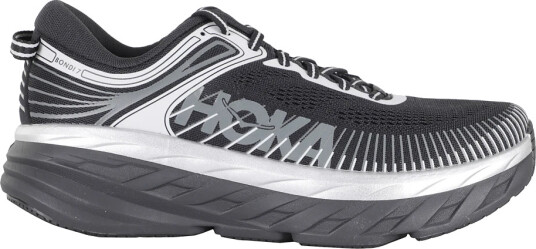 Hoka One One Herre Sport Svart 44 2/3 EU,