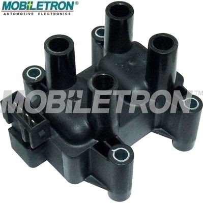 Tennspole MOBILETRON CY-12