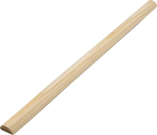 Th7027 7x15mm Furu Halvstaff