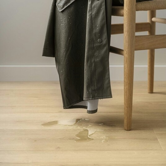 PERGO LAMINATGULV LILLEHAMMER PURE OAK