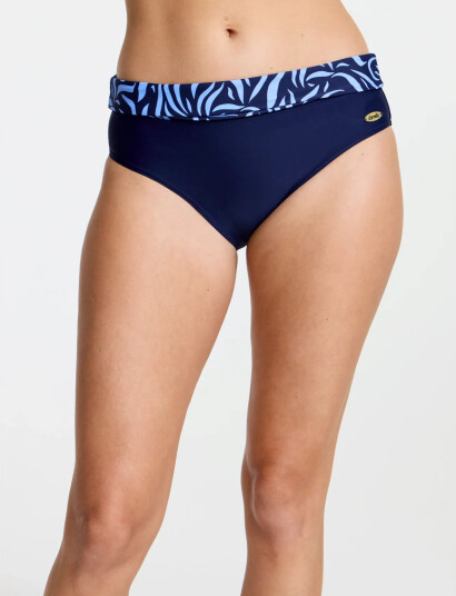 Damella of Sweden Bikinibrief Veronica Navy 44 Damella of Sweden Bikinibrief Veronica Navy 44