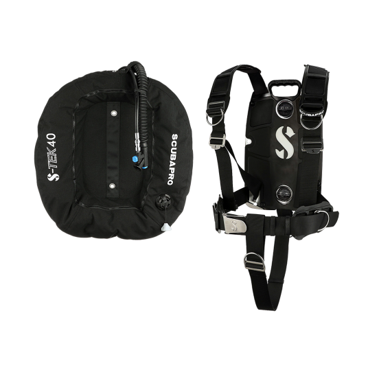 S Tek Pro System 18kg S Tek Pro System 18kg