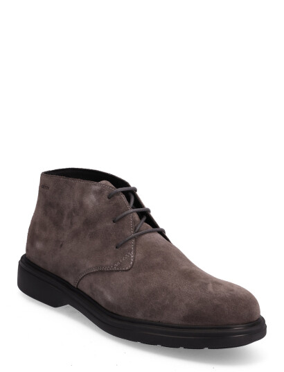 GEOX U Ottavio B - Grey - 40