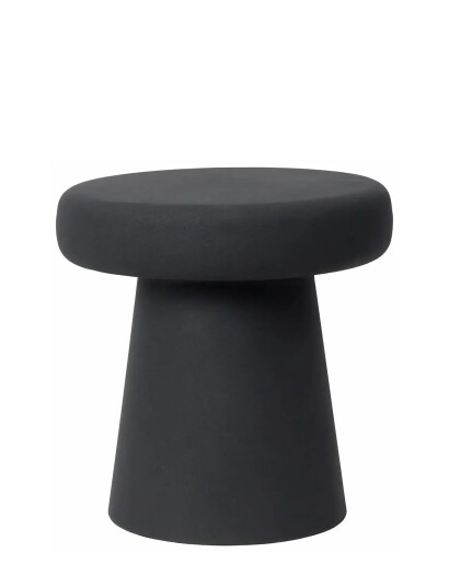 Broste Copenhagen Jelly Side Table - Black - H 36CM Broste Copenhagen Jelly Side Table - Black - H 36CM