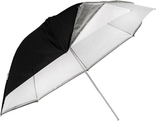Fotoplex Paraply 2i1 109 cm