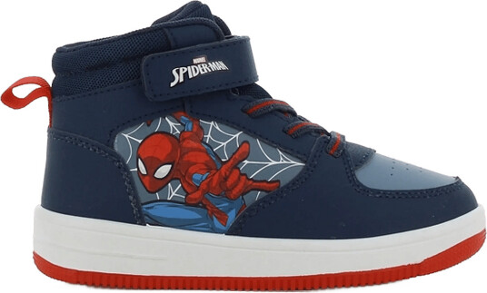 Spider man Boys Sneakers Navy 33 Spider man Boys Sneakers Navy 33