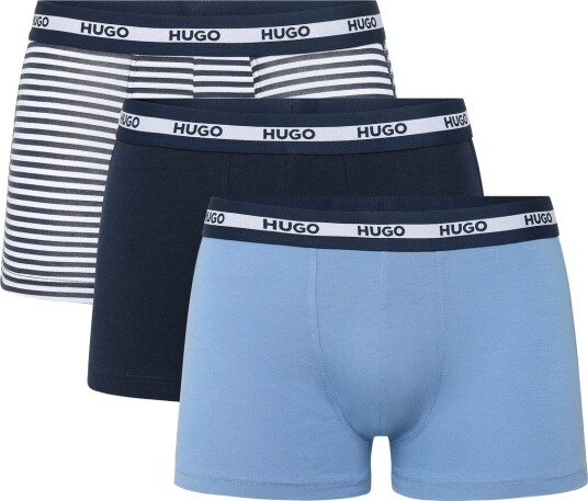 HUGO Trunk Tr Planet Des Multi/patterned L