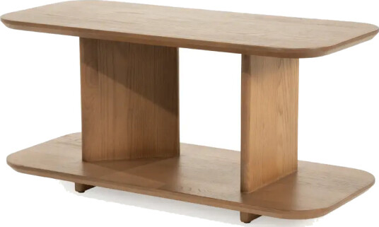 Eleonora Ty Sidebord brun