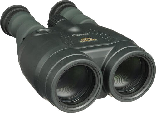 Canon 4625A015, Porro II, 15x, 5 cm, vanntett, svart, 1,18 kg