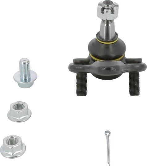 Bærekule MOOG TO-BJ-0538