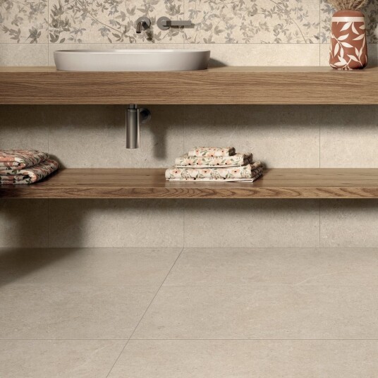 Panaria Group Surround Sketch 60x60 9mm
