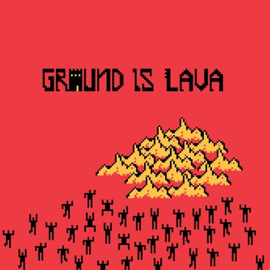 Groundislava Groundislava LP/Vinyl