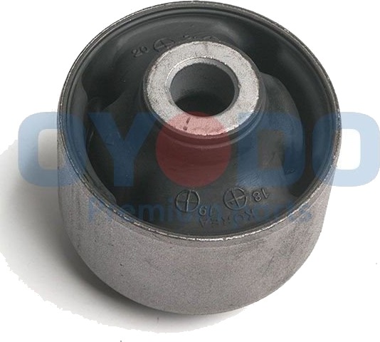 Holder, tannstanglagring Oyodo 40Z0320-OYO