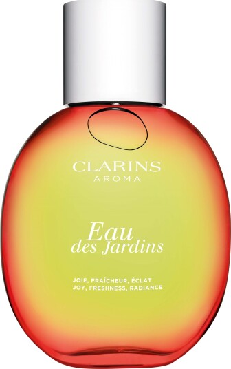 Clarins Eau des Jardins 50 ml Clarins Eau des Jardins 50 ml