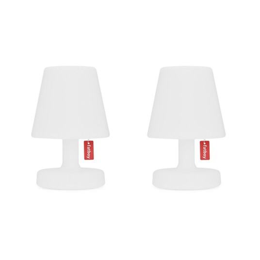 Fatboy® Edison The Petit Bordlampe Duo Pack Fatboy® Edison The Petit Bordlampe Duo Pack