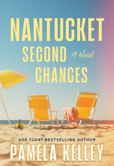 Nantucket Second Chances Nantucket Second Chances