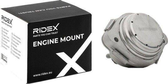RIDEX 247E0440 Motorfeste