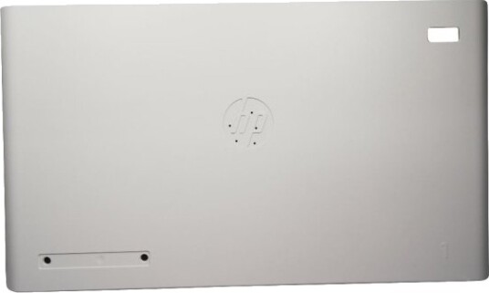 Hp Multipurpose Input Tray Cover Assembly RC4-7312-000CN