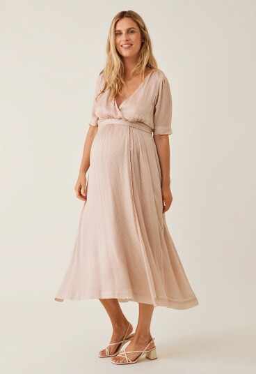 Boob Occasion Kjole Pink Champagne S