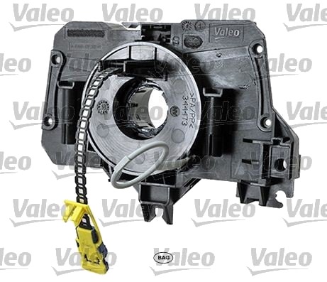 Viklefjær, airbag VALEO 251644