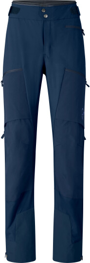 Norrøna Lyngen Flex1 Light Pant W"s indigo night L